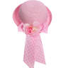 Шляпка детская Arina HGH211 - розовый