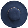 Шляпа женская Charmante HWHS1816 - синий