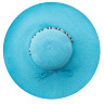 Шляпа женская Charmante HWHS1816 - голубой