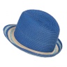 Шляпа женская Charmante HWHS 1973 - синий
