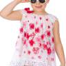 Плавки+платье пляжное для девочек Arina GPQ 031804 AN