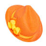 Комплект шляпка детская + сумка Arina Festivita AKGS213 - оранжевый