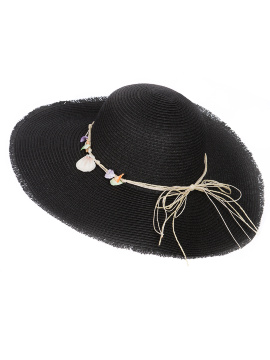 Шляпа женская Charmante HWHS1821 - черный