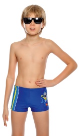 Плавки-шорты для мальчиков Nirey BX 091805 AN