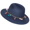 Шляпа женская Charmante HWHS1823 - синий
