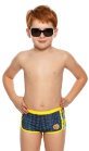 Плавки-шорты для мальчиков Nirey BX 121804 AN
