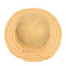 Шляпка детская Arina HGAT1713 - желтый