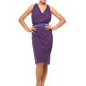 Платье пляжное Lora Grig WQ021507 LG Vincentine - lilac
