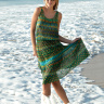 Платье пляжное для женщин Charmante WQ 101706 Avbusto