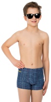 Плавки-шорты для мальчиков Nirey BXA 121806 AN
