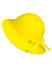 Шляпа детская Arina HGAT1834 - желтый
