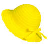 Шляпа детская Arina HGAT1834 - желтый