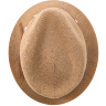 Шляпа женская Charmante HWHS1825 - коричневый