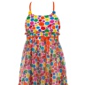 Платье пляжное для девочек Arina Festivita YPGQ 041408 AF Albertina - multicolor