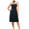 Платье пляжное Lora Grig WQ131503 LG Ustina - black