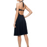 Платье пляжное Lora Grig WQ131503 LG Ustina - black