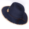 Шляпа женская Charmante HWHS1826 - синий