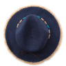 Шляпа женская Charmante HWHS1826 - синий