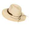 Шляпа женская Charmante HWHS1826 - бежевый