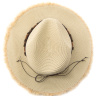 Шляпа женская Charmante HWHS1826 - бежевый