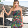 Платье пляжное для женщин Charmante WQ 311704 Gemma