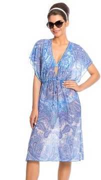 Платье пляжное для женщин Charmante WQ 111707 Charlotte
