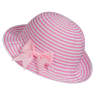 Шляпа детская Arina HGAT1838 - розовый-белый