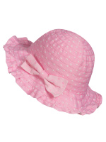 Шляпа детская Arina HGAT1839 - розовый