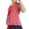 Платье пляжное для девочек Arina GQ 051809 AN