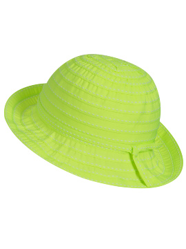 Шляпа детская Arina HGAT1840 - желтый