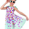 Пляжное платье для девочек Arina GQ 021610 Violetta
