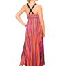 Платье пляжное Lora Grig WQ 061707 LG Susan - multicolor