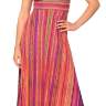 Платье пляжное Lora Grig WQ 061707 LG Susan - multicolor