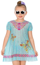 Платье пляжное для девочек Arina GQ 061807 AN