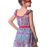 Пляжное платье для девочек Arina GQ 031607 Twiggi