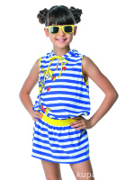 Пляжное платье для девочек Arina GQ 061606 Klara