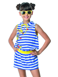 Пляжное платье для девочек Arina GQ 061606 Klara
