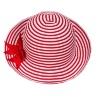 Шляпа детская Arina HGAT 1901 - красный