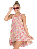 Пляжное платье для девочек Arina GQ 131607 Khadija