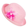 Шляпка детская Arina HGHS1844 - розовый