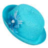Шляпка детская Arina HGHS1844 - голубой