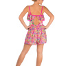 Пляжные шорты для девочек Arina Festivita YH 031610 AF Hetty - multicolor