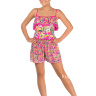 Пляжные шорты для девочек Arina Festivita YH 031610 AF Hetty - multicolor