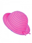 Шляпа детская Arina HGAT 1902 - розовый/синий