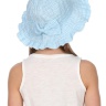 Шляпа детская Arina HGAT 1904 - голубой