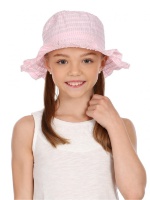 Шляпа детская Arina HGAT 1904 - розовый