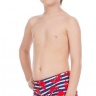 Плавки-шорты для мальчиков Nirey BX 011910