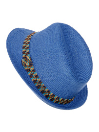 Шляпа женская Charmante HWHS1716 - синий