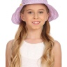 Шляпа детская Arina HGAT 1927 - сиреневый