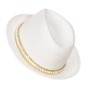 Шляпа женская Charmante HWHS1717 - белый